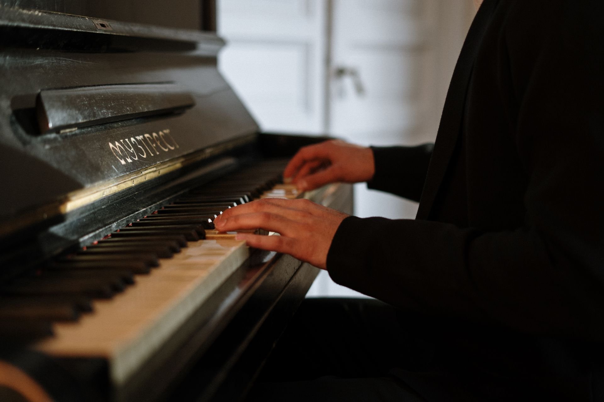 apprendre à connaître son niveau réel au piano