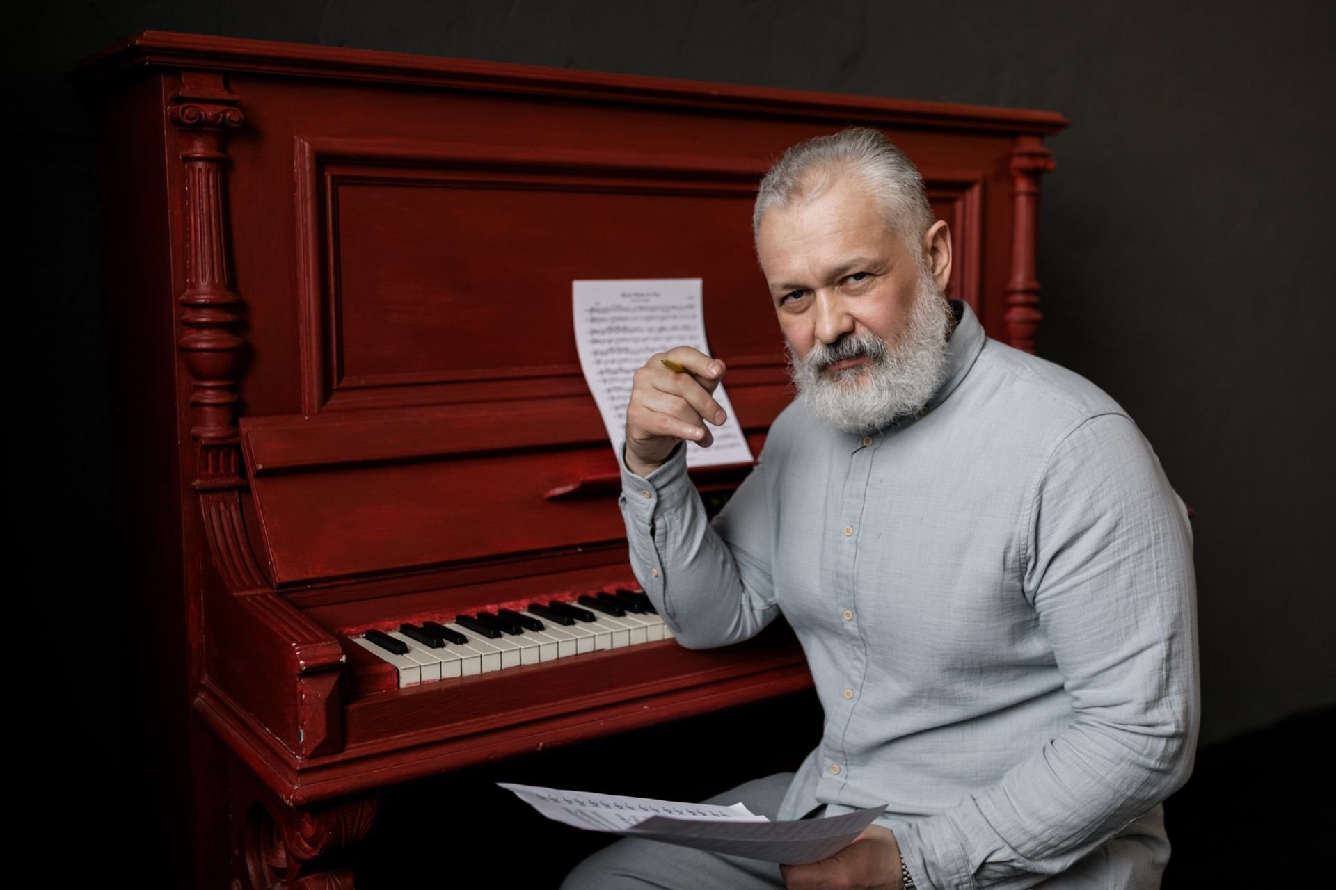 Mettre en place de bonnes habitudes pour apprendre le piano