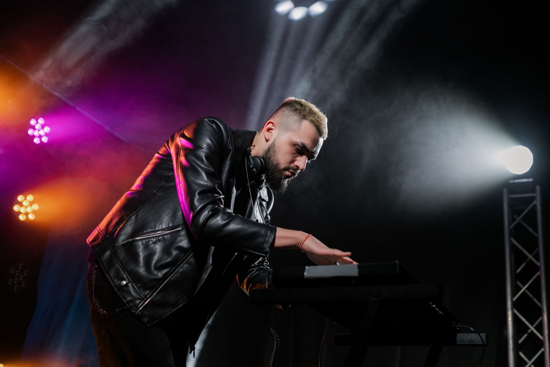 Apprentisage du piano
