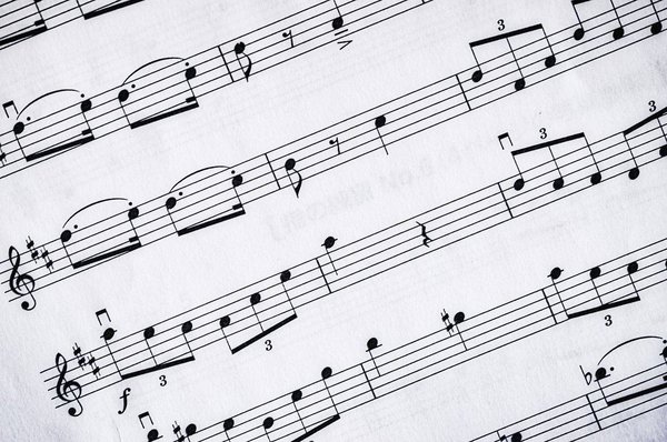Les points clés du solfège au piano