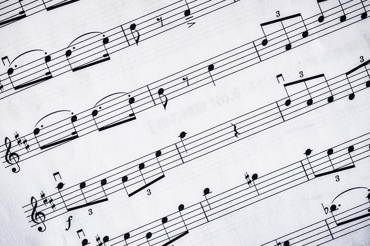 Lire la suite à propos de l’article Les points clés du solfège au piano